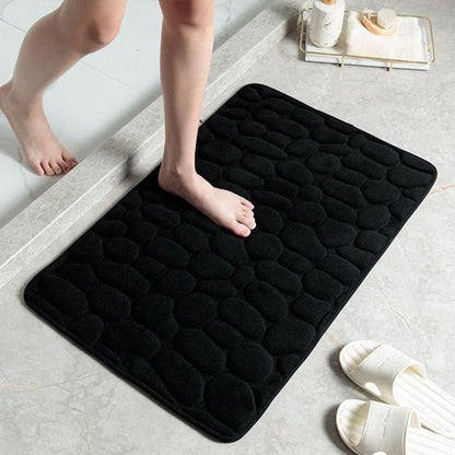 Soft Grip Anti-Slip Shower Mat