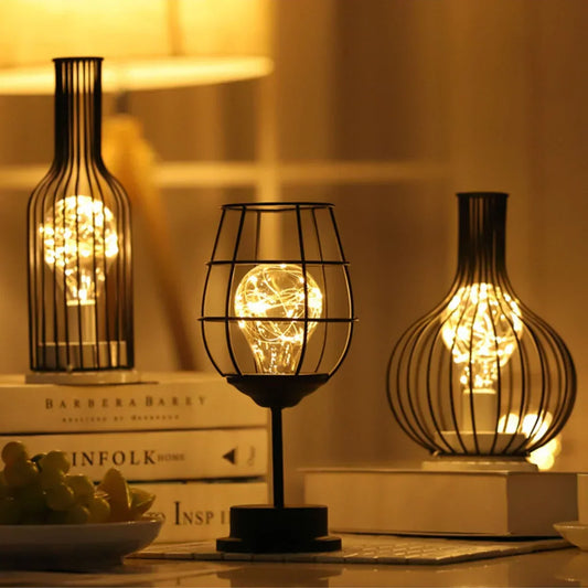 Premium Dimmable Desk Lamp - Pexav