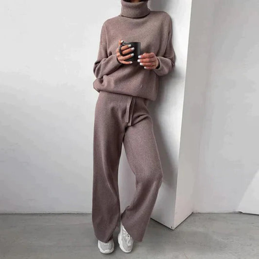 Soft Premium Cashmere Gift Set - Pexav