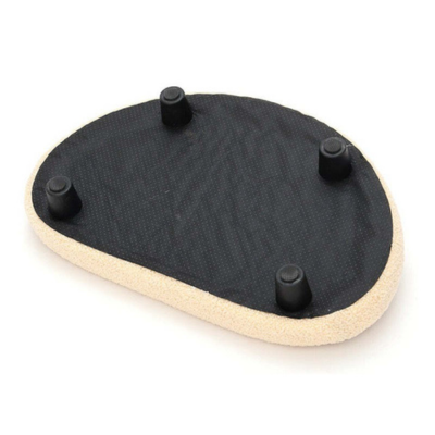 Luxury Cat Bed for Ultimate Relaxation - CozyCat Retreat-Nora Luxe