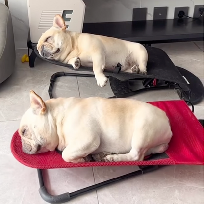Comfy Pet Rocking Chair - Pexav