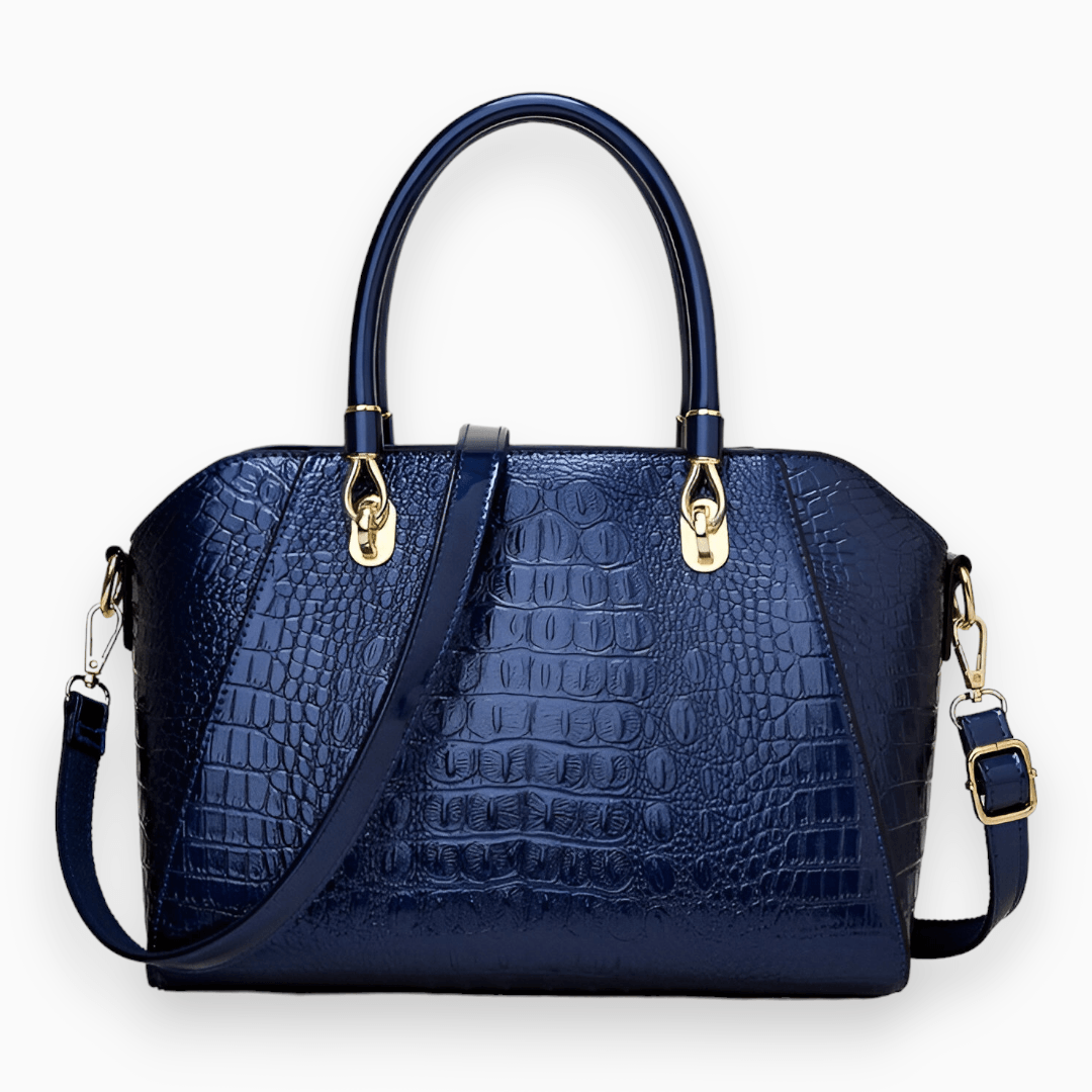Stylish Women's Large Tote Bag - Pexav