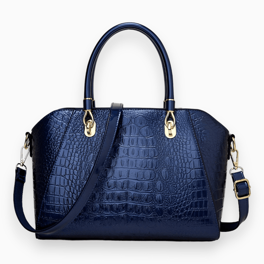 Stylish Women's Large Tote Bag - Pexav