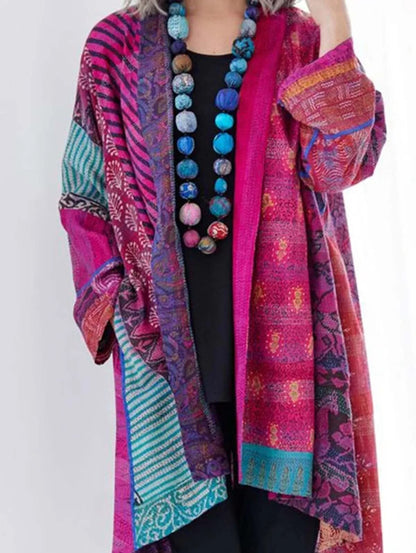 Elegant Women's Padded Vest - Pexav