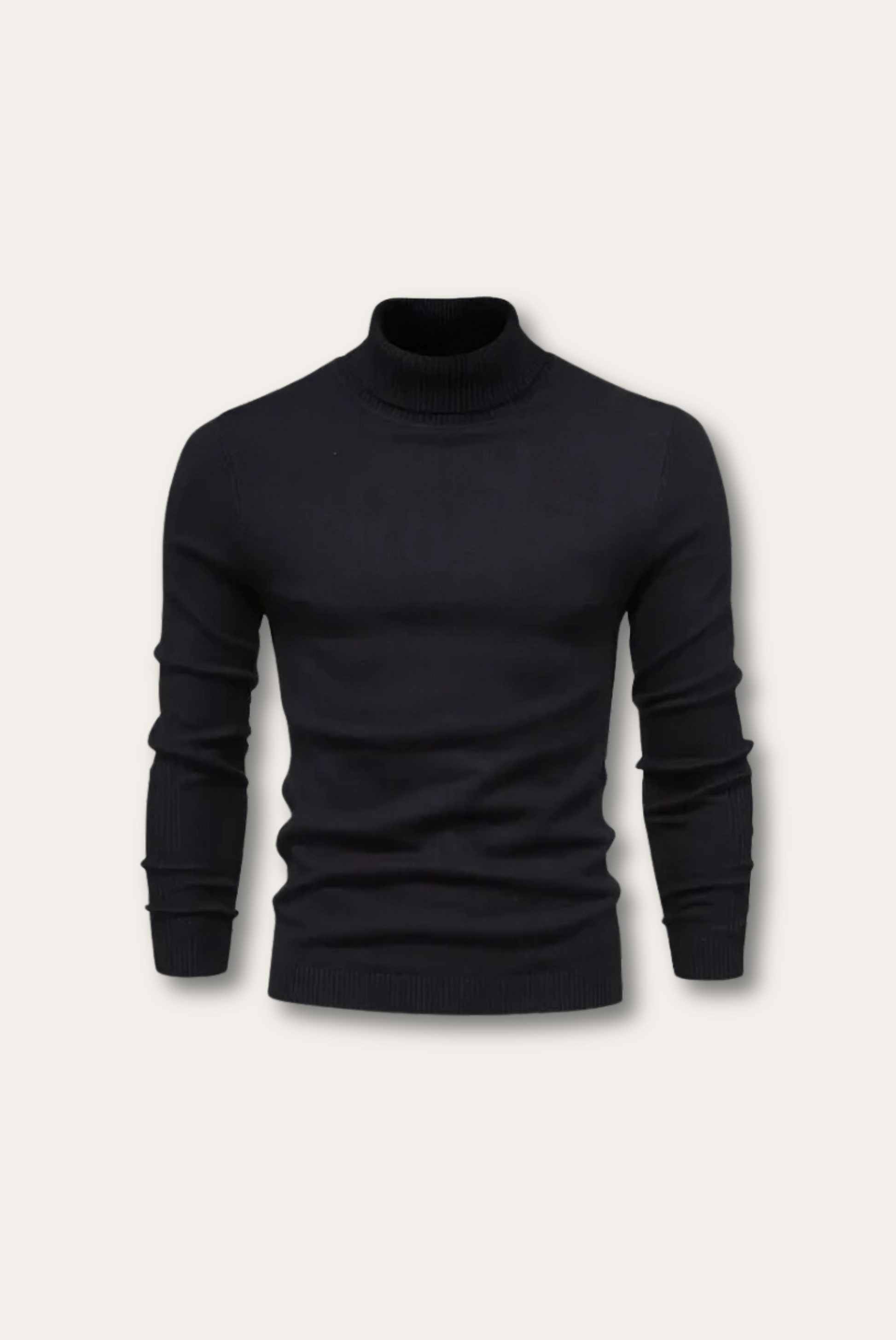 Premium Mens Crew Neck Sweater - Pexav