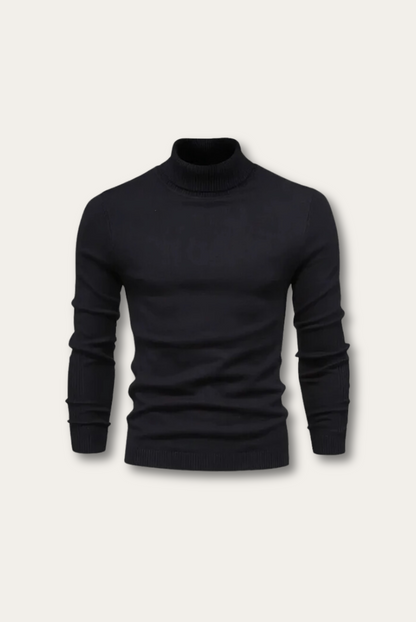 Premium Mens Crew Neck Sweater - Pexav