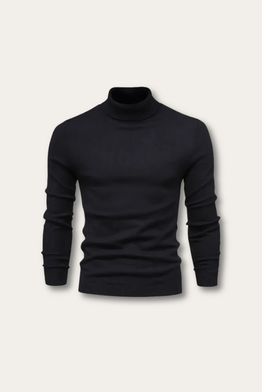 Premium Mens Crew Neck Sweater - Pexav