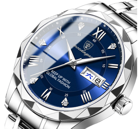 Elegant Men's Regalia Watch - Pexav