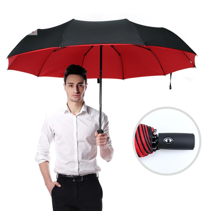 Waterproof Compact Umbrella - Pexav