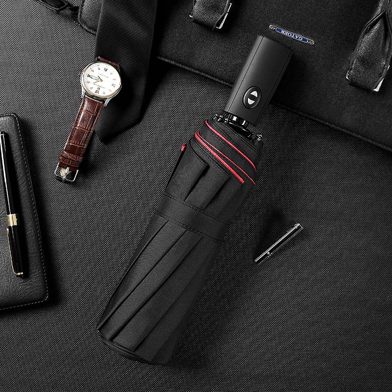 Waterproof Compact Umbrella