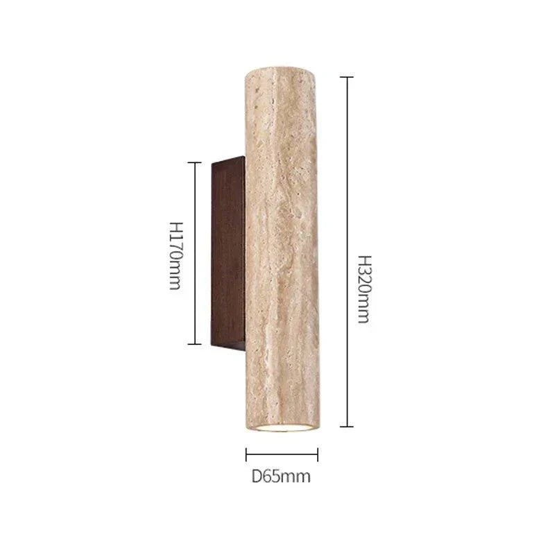Mabel Wall Lamp