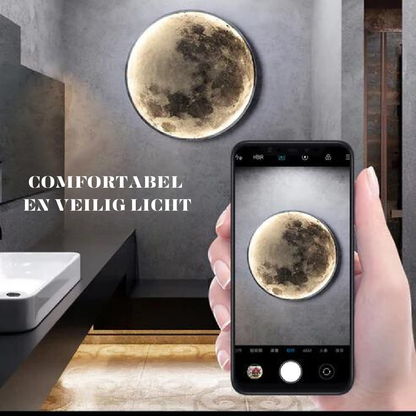 Colorful LED Ambient Lamp