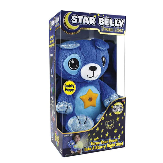 Soft Glow Baby Night Lamp - Pexav