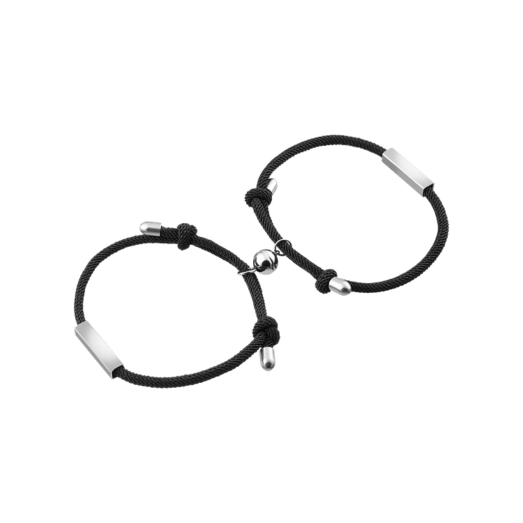 Magnet Love Bracelet - Aurora-Nora Luxe