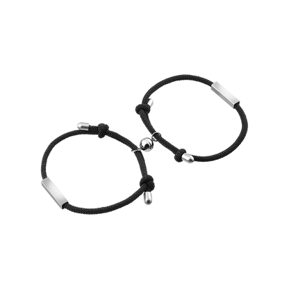 Magnet Love Bracelet - Aurora-Nora Luxe