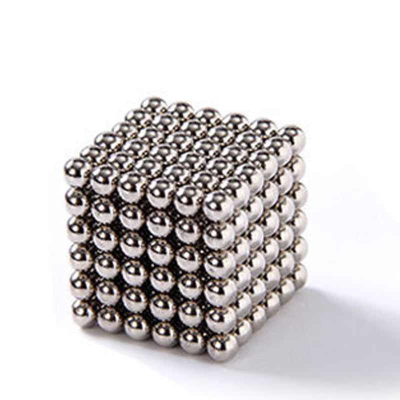 Strong Colorful Magnet Balls - Pexav