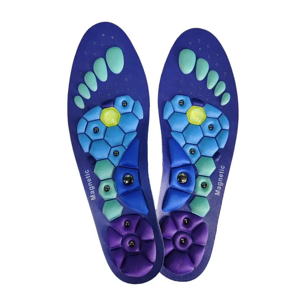 Comfortable Arch Support Magnetic Insoles - Pexav