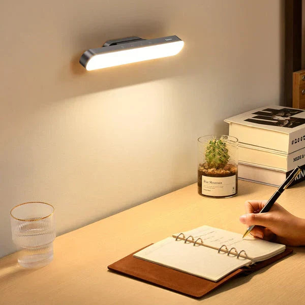 Flexible Dimmable LED Desk Lamp - Pexav