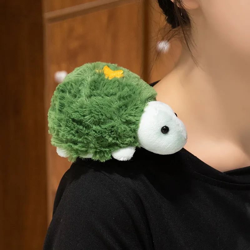 Magnetic Shoulder Hug - ChameoClip-Chameleon-Nora Luxe