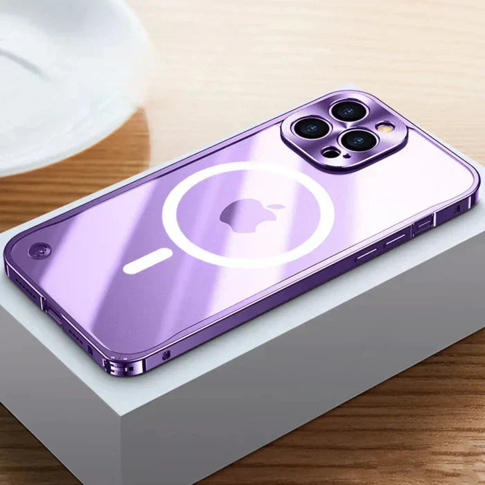 Tough Protective Case for iPhone 15 - Pexav