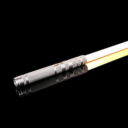 Color Changing LED Lightsaber with Flashing Sounds