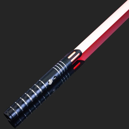 Color Changing LED Lightsaber with Flashing Sounds
