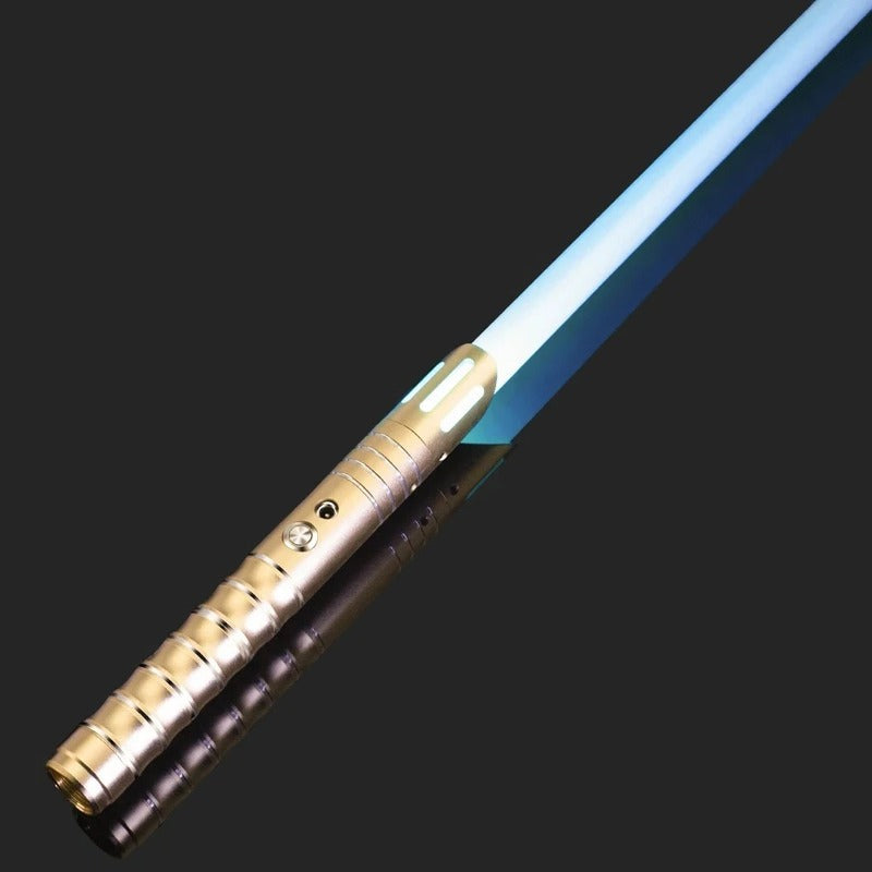 Color Changing LED Lightsaber with Flashing Sounds