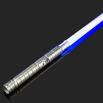 Color Changing LED Lightsaber with Flashing Sounds
