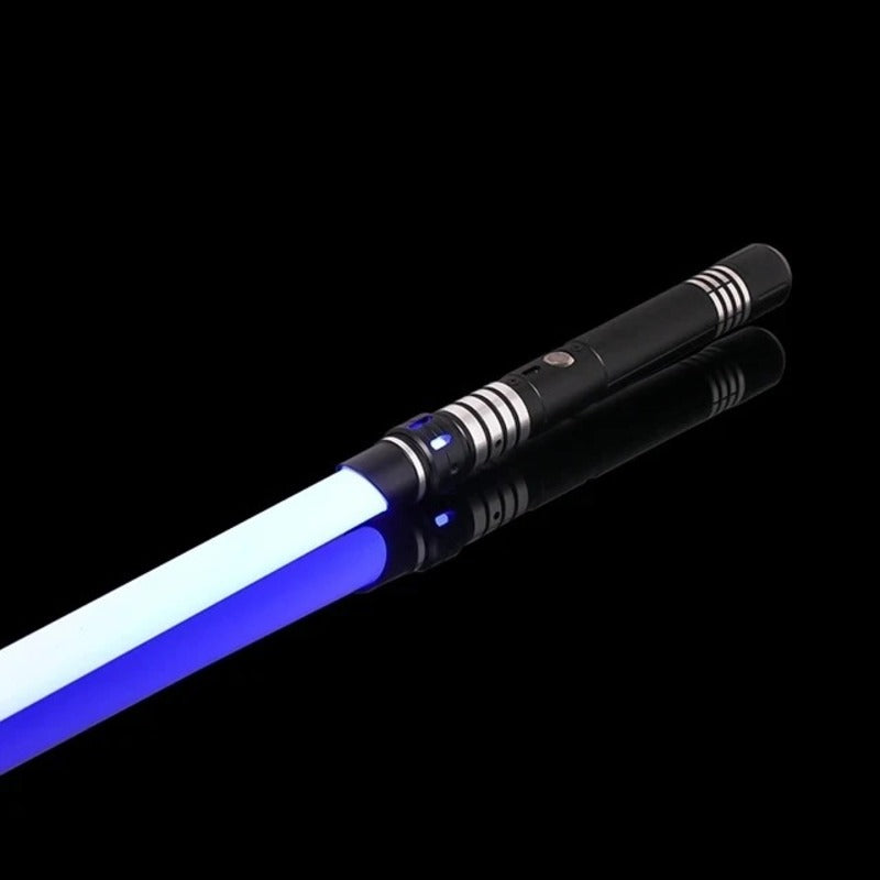Color Changing LED Lightsaber with Flashing Sounds