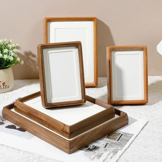 Stylish Picture Frame for Home and Office Decor - Pexav