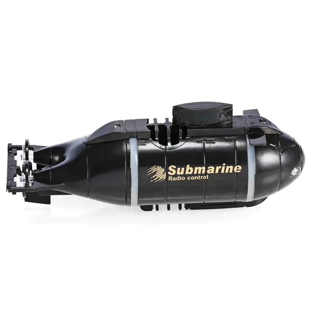Authentic Small Remote Control Submarine Toy