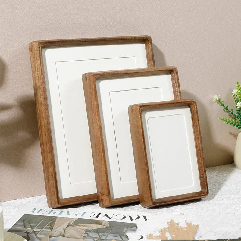 Stylish Picture Frame for Home and Office Decor