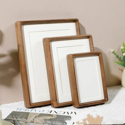 Stylish Picture Frame for Home and Office Decor