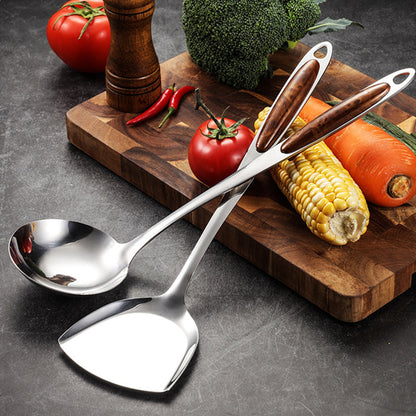 High Quality Stainless Steel Kitchen Tool Set