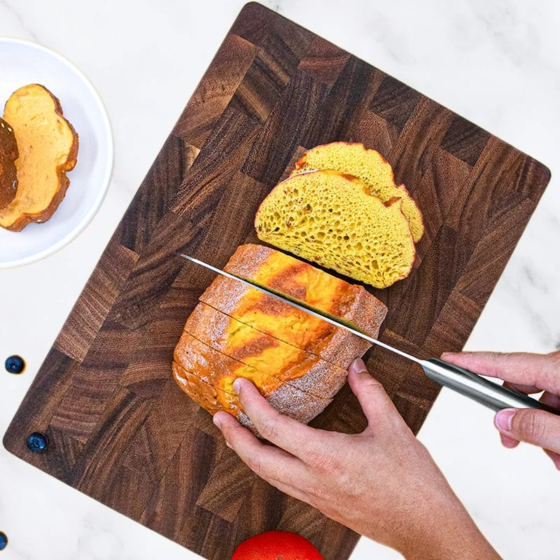 Natural Wood Kitchen Cutting Board