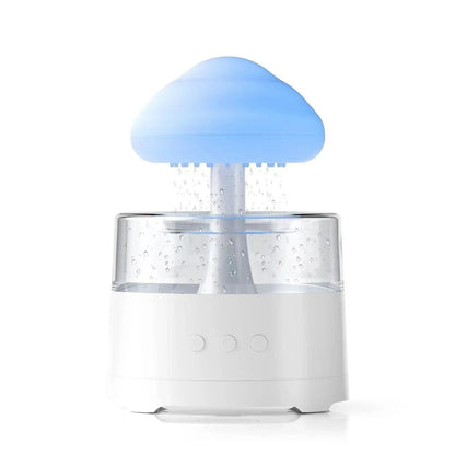 Calming Mist Diffuser & Humidifier for Home - Pexav