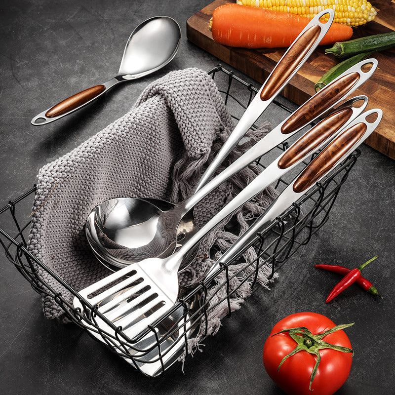 High Quality Stainless Steel Kitchen Tool Set