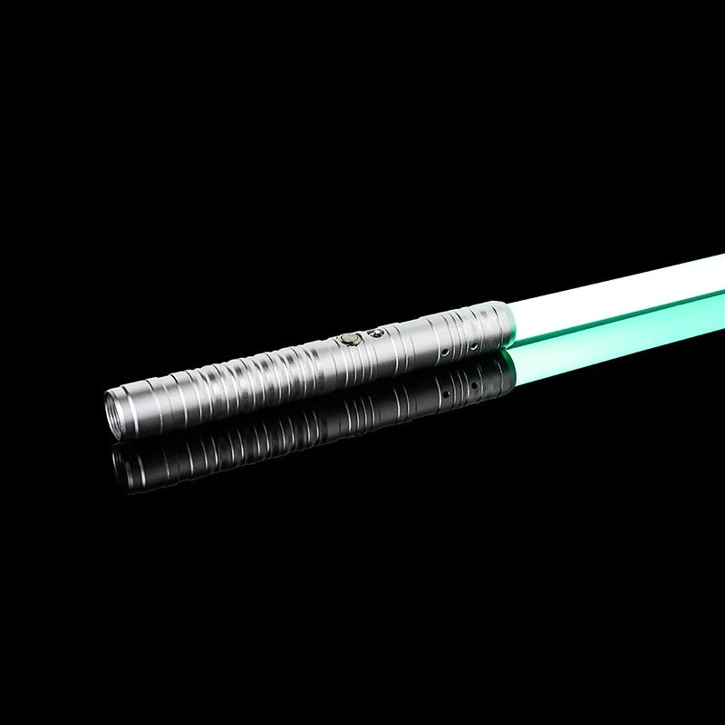 Color Changing LED Lightsaber with Flashing Sounds
