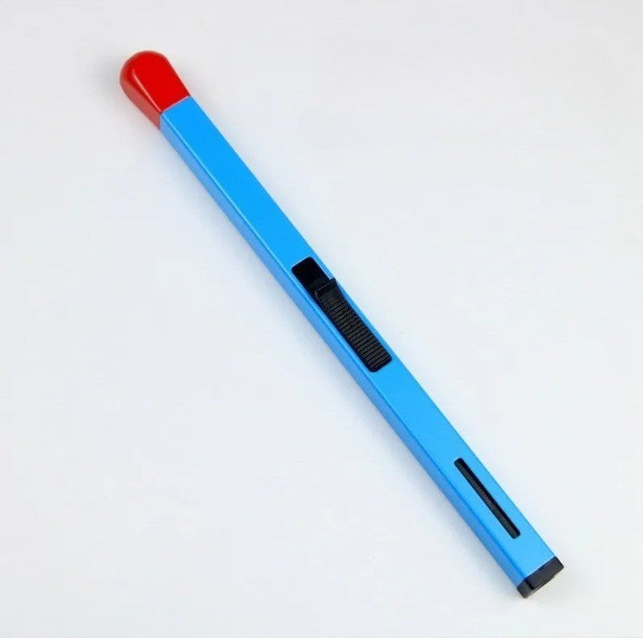 Classic Flip Top Butane Lighter