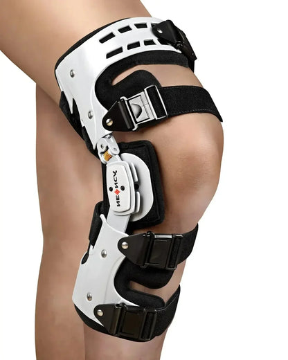 Comfortable Knee Strap for Extra Support Stability