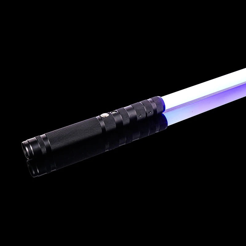 Color Changing LED Lightsaber with Flashing Sounds