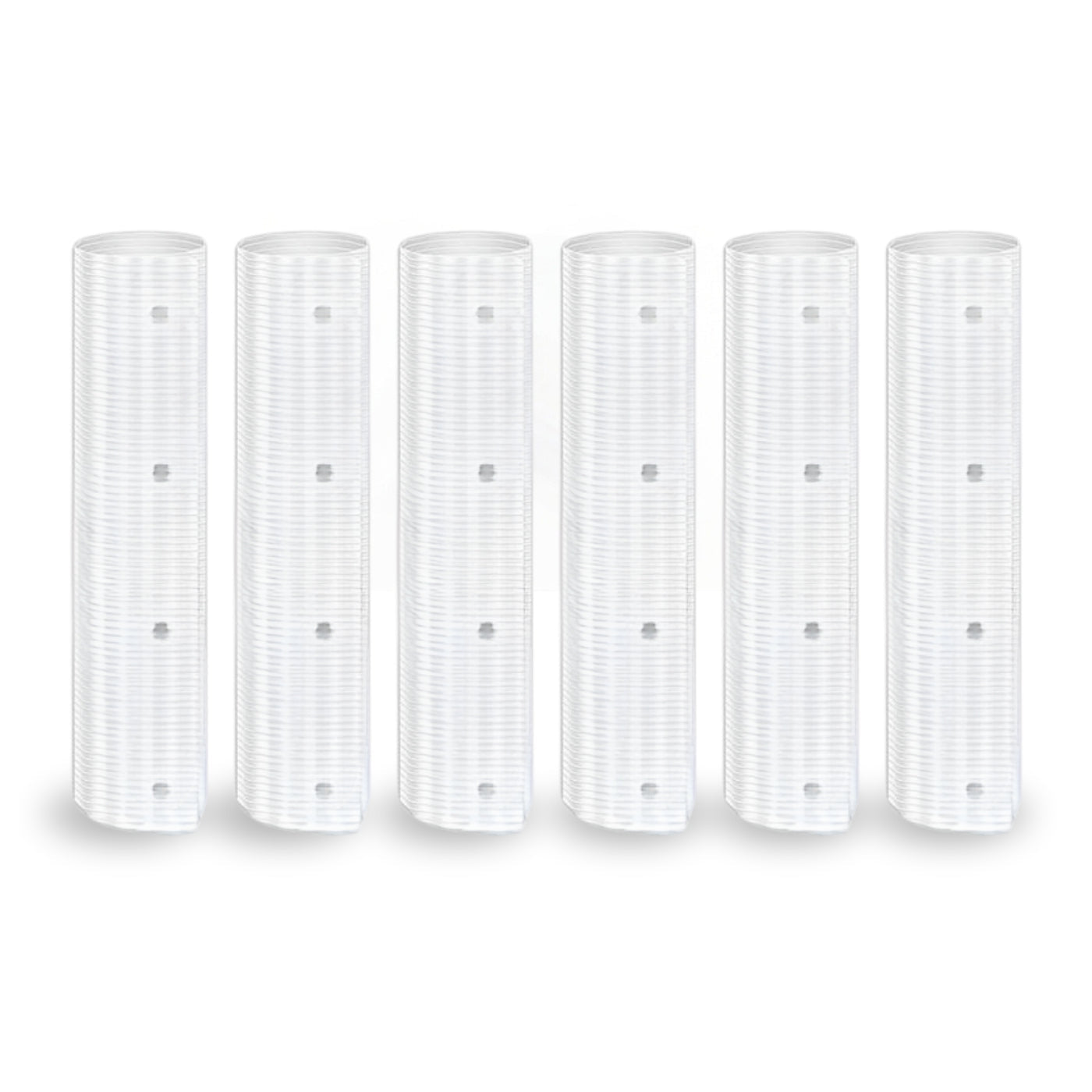 Tree Squirrel Guard Protector - 6 Pack - Pexav