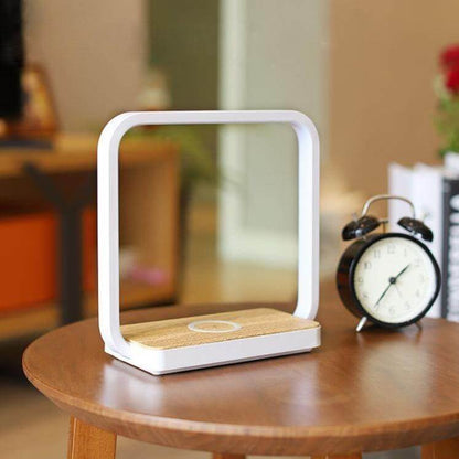 Simple Modern LED Desk Lamp - Pexav