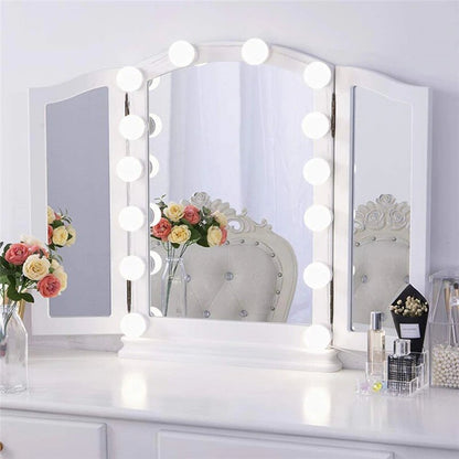 Bright LED Vanity Mirror Light - Pexav