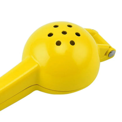 Manual Citrus Juicer from Aluminium - CitrusPress-Nora Luxe