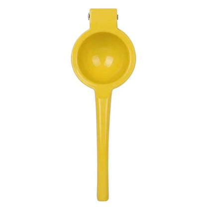 Manual Citrus Juicer from Aluminium - CitrusPress-Nora Luxe