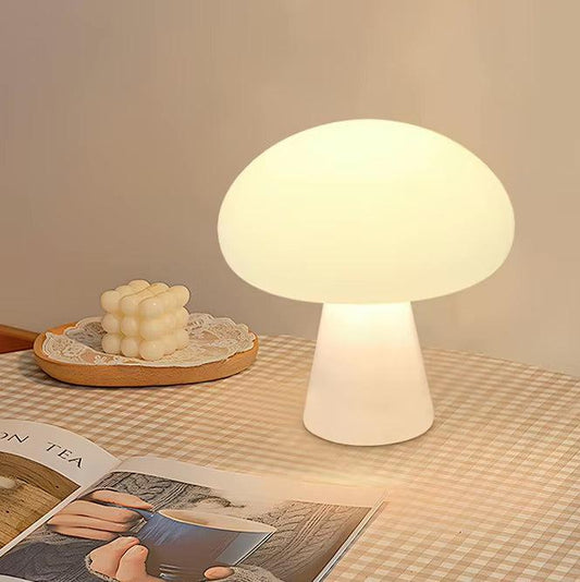 Modern Touch Desk Lamp with Adjustable Arm - Pexav
