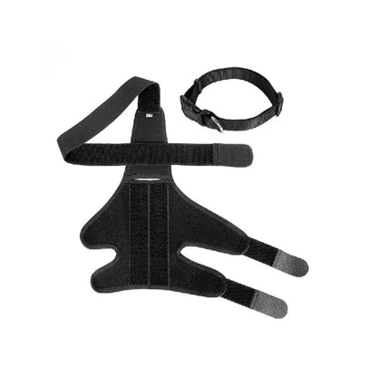 Comfortable Pet Knee Support Wrap for Dogs
