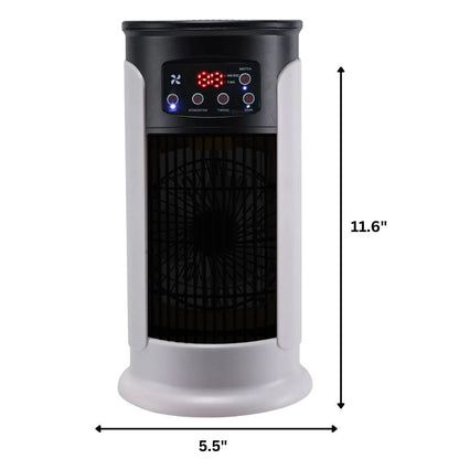 Compact Energy Saving Air Conditioner Unit