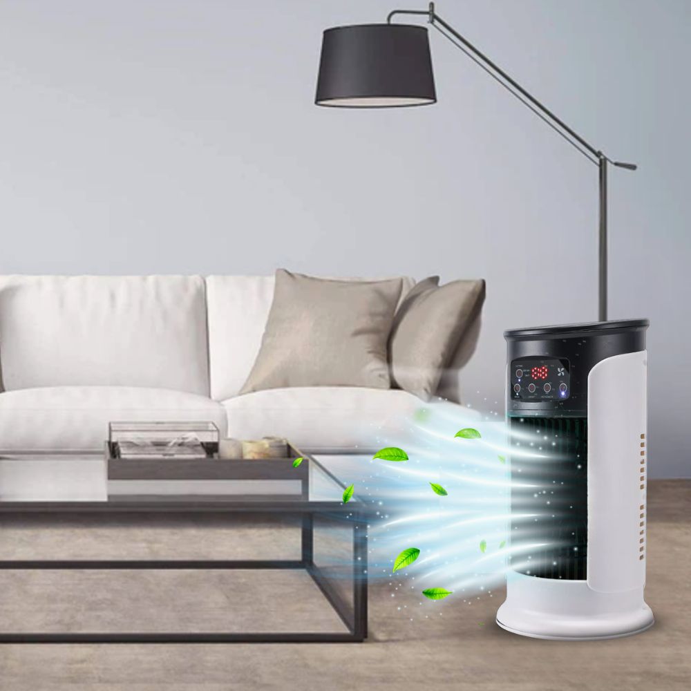 Compact Energy Saving Air Conditioner Unit